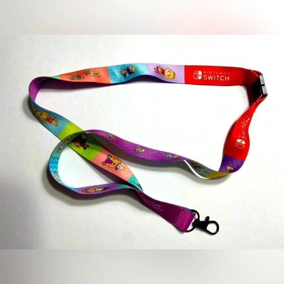 COPY - FREE w/ Purchase - Add to Bundle - Nintendo Mario Kart / Animal Crossing… - Picture 1 of 10